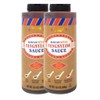 Korean Style Yangnyeom Sauce 15.5oz/439g (Pack of 2)