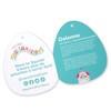 Squishmallows - Medium Plush - 12" - Style 4