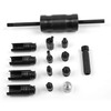 UTMALL 14pc Diesel Common Rail Injector Puller Extractor Kit for