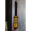 IDEAL Electrical 61-557 Voltage and Continuity Tester w/LCD,GFCI,Flashlit and NCVT