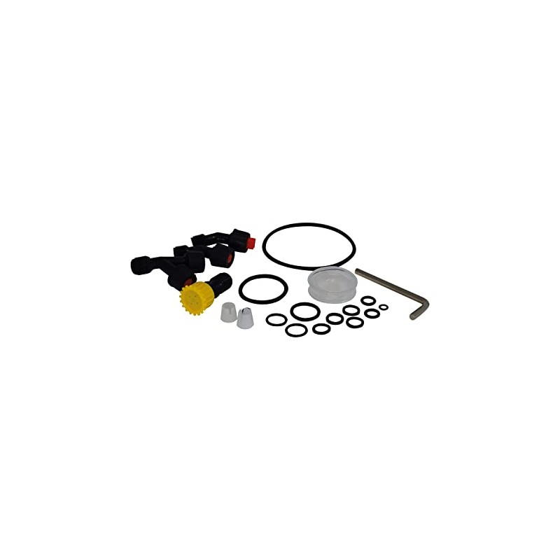 Spear & Jackson 15LPAPSKIT Set of 0 Ring Seals and