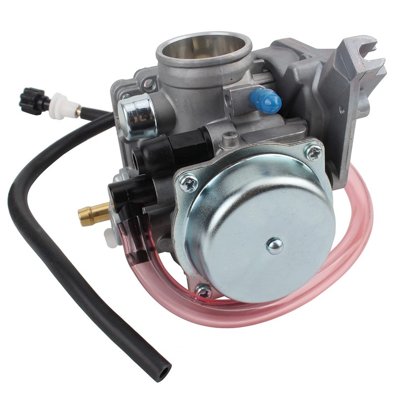 Carbhub 13200-38F2V Carburetor Carb for Suzuki Eiger 400 LTF400 Manual