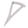 Marking Gauge DIY Hand Made Leather Art Stainless Steel Adjustable