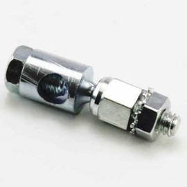 Swivel Ball Joint, 1/4-20 x 5/16" (3 Pieces)