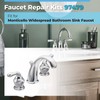 97479 Faucet Stem Extension Kit Replacement for Moen Monticello Replacement
