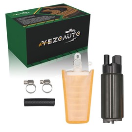 Yezoauto Fuel Pump E8240 for Lexus GS300 96-05 / GS400 98-00 / LX450 96-97 / LX470 98-07 / SC300 SC400 92-00 & Toyota Land Cruiser 93-27 / Sequoia 01-03 / Supra 93-98 / Tundra 00-04