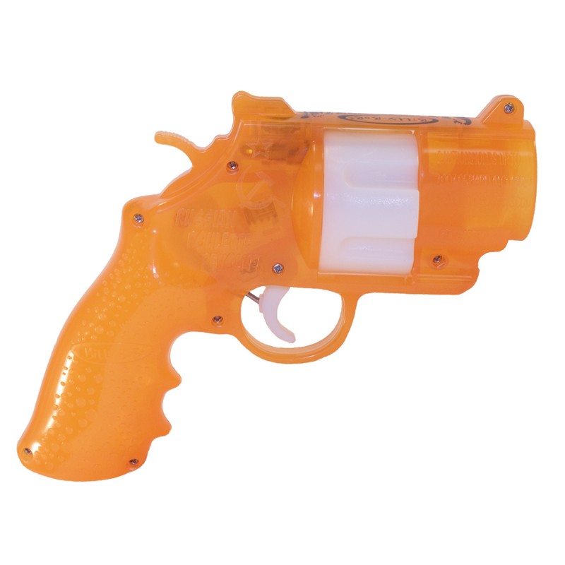 Billy Bob Lot 4 Billy Bob Russian Roulette Shot-Taking Gun