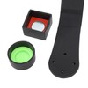 Portable Billiard Chalk Holder Stylish Multifunctional Pool Cue Chalk Holder