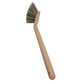 Professional EZ Travel Collection 19" RV, Wash and Clean Brush with Soft Bristles (Extra Long Reach)