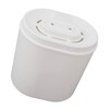 Desk Humidifier Quiet 6L Large Capacity Double Spray USB Plug