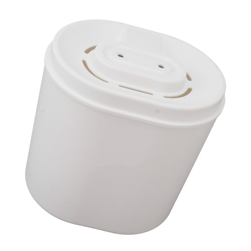 Desk Humidifier Quiet 6L Large Capacity Double Spray USB Plug