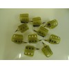 10 x Open Ended Fin Feeders - 45 grams. Carp/Coarse