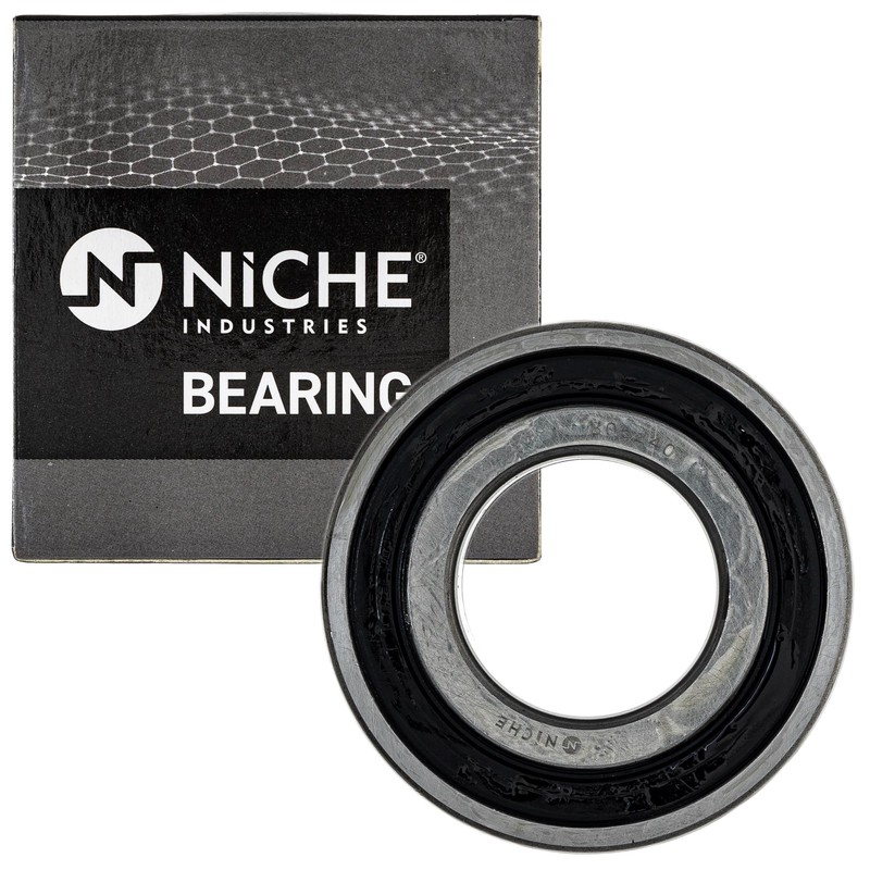 NICHE Wheel Bearing for Kawasaki Teryx4 800 750 92045-0801 30x62x40