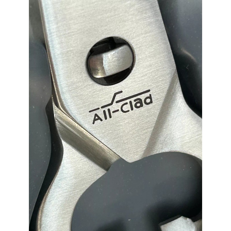 All-Clad Stainless Steel Kitchen Shears C3220908