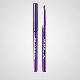 Kiss New York Luxury Professional Intense Lip Liner Purple by Kiss NY Pro