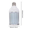 30W E27 LED Corn Light Bulbs(2 Pack)- 108 LEDs 5730