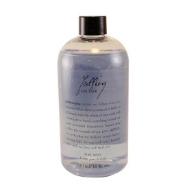 Philosophy Falling In Love Body Spritz for Women 16 oz. Without Sprayer