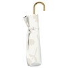 Wpc. 801-16774-102 Parasol Folding Umbrella, Light Shading Flower Shadow, Mini