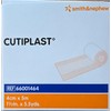 Cutiplast Non Sterile Conformable Fabric Dressing Strips, 5 m x