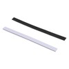 4" x1/4" Magnetic Hinge Shims for Commercial/Residence Hinge Adjustments Door