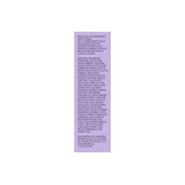 AHAL Lip Gloss Brillo Labial – Híbrido entre Lip Oil y Gloss – Humectante con Aceite de Jojoba, Mafura y Frambuesa – Con Cera de Carnauba y Péptidos d