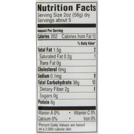 Hakubaku Organic Soba Noodles Net Wt. 269 g, 3.31 Ounce (Pack of 3)