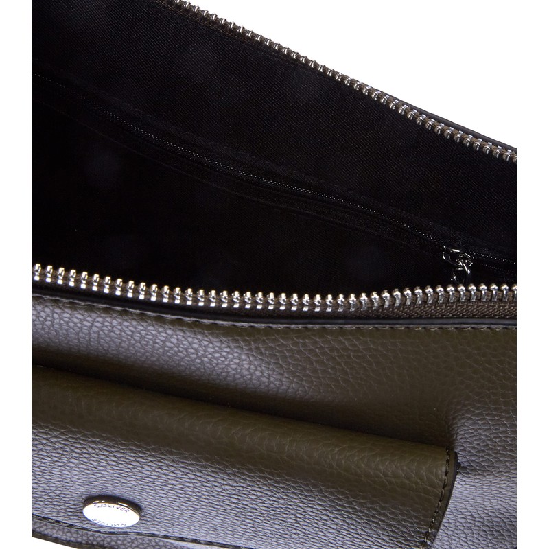 s.Oliver Accessories Women's 10.2.17.38.300.2122045 Shoulder Bag, 7946, 7946.