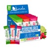 Kevala Electrolitos Sin Azúcar | Vitamina C y Prebióticos |