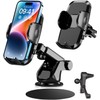 Soporte Celular para Auto Amzatek Universal 3 en 1 con