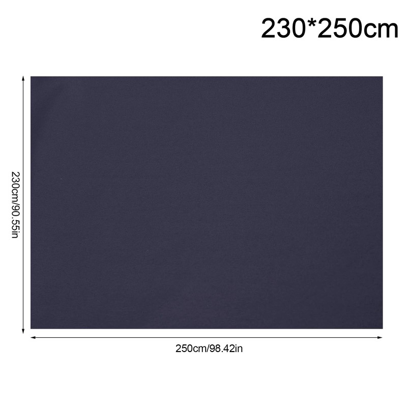 Waterproof Bedspread, Breathable Bed Sheet, Brushed Microfibre + TPU Double