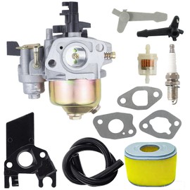Carburetor for Kohler SH265 Carburetor for Kohler CH270 SH255 CH260 6.5 HP 196cc 69730 60363 Part 1785322-S 1885316-S 1885305-S 1885312-S 1885306-S