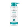 CLEAN BOTÁNICA, Gel de Baño con Coco y Colágeno, Exfoliante