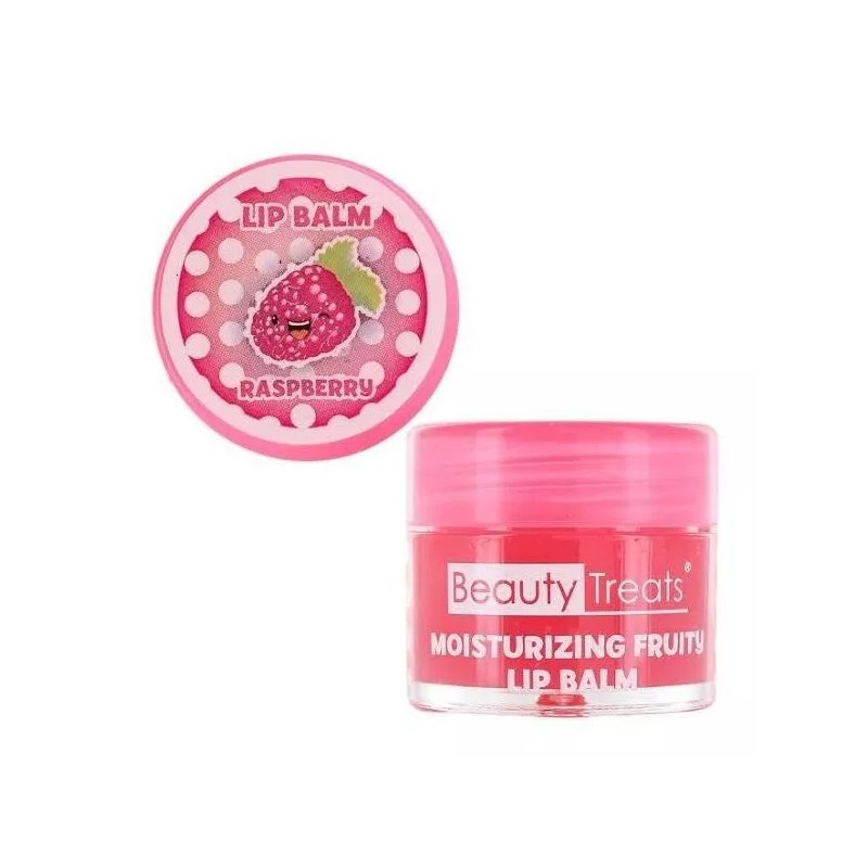 Beauty Treats Lip Gloss Frutales Beauty Treats Gama De 6