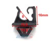 7mm Bonnet Stay Rod Clip/Bonnet Support Clip