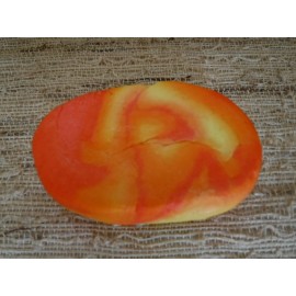 Lush Brightside Bubble bar 7 Oz.