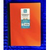 pen+gear composition book 80 Sheets Durable POLY Cover, WIDE RULED,
