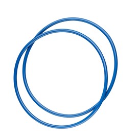 BAND SAW Drive Belt set of 2 Fits- MENARDS 12" BAND SAW - High Strength Urethane Belt - Replacement Drive Belt - Made In The USA!- Motor Drive Belt