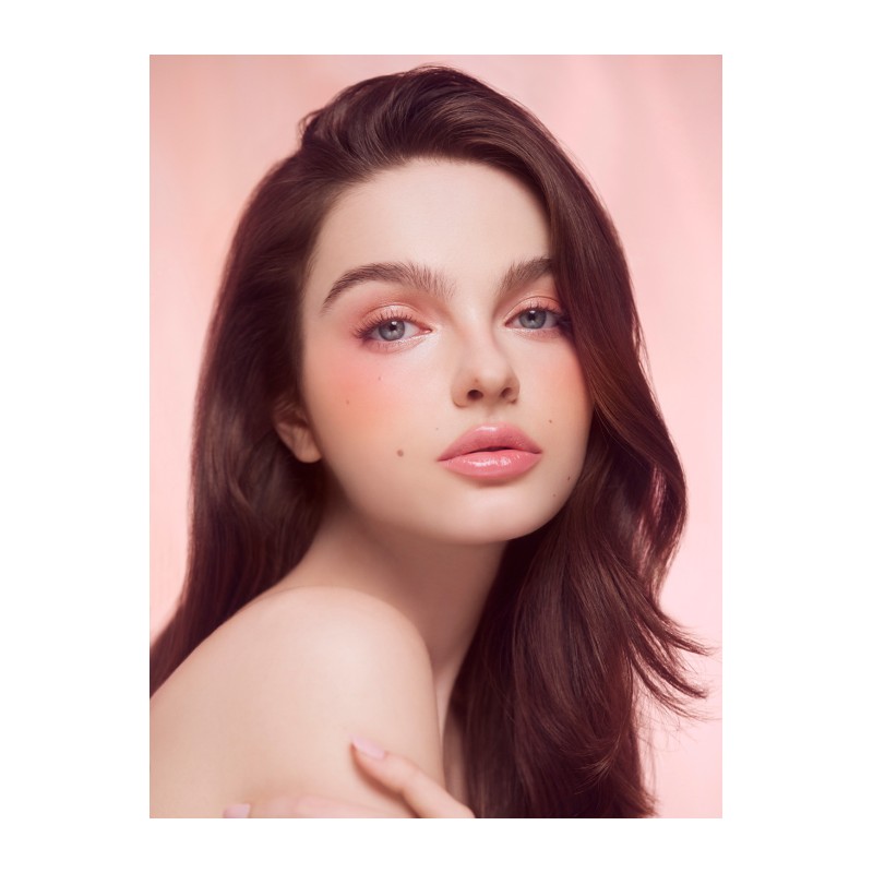 Dear Dahlia Blooming Edition Lip Paradise Color Balm 4.5g /