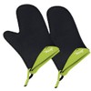 Spring Grips 2094055202 Oven Gloves, Short, 1 Pair Light Green