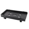 Computer Tower Stand Humanized Design Large Loading Capacity Stable Safe