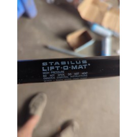 Stabilus 2-Stabilus Lift-o-mat 753106 0700n 171/11