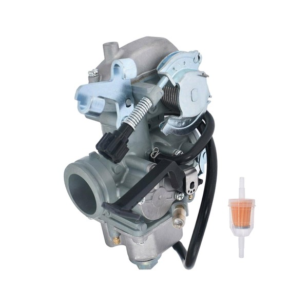 SVKZGFZ XR250R Carburetor for Honda XR250R 1980-1990 1996-2004 Carb Replace