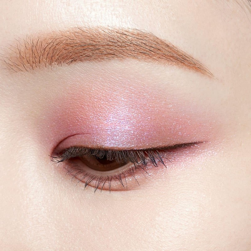 KiSS Sheer Glitter Eyes N 52 Masquerade