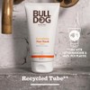 BULLDOG SKINCARE - Energising Face Wash For Men | Revitalising