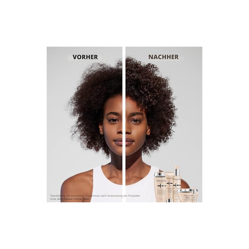 Kerastase Fondant Hydration Curl Manifesto