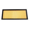 vhbw Air Filter Compatible with Subaru Impreza Notchback (GD) 1.6/2.0
