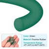 PATIKIL Fluorine Rubber O-Ring 8.5mm OD 5.5mm ID 1.5mm Width,
