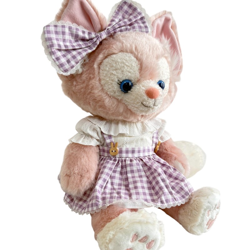 AXLUCE Linabel Gelatoni Stellaroo Cookie Anne Small Clothes Clothes Change