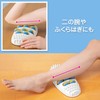 Como Life Comfort Board Foot Sole Roller Board Refresh Foot