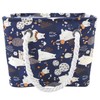 fogman Spa Bag, Hot Spring Bag, Pool, Bath, Large Capacity,